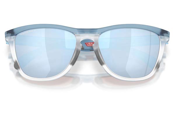 OAKLEY 9503 FROGSKINS RANGE XL Occhiali da Sole 