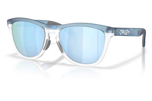 OAKLEY 9503 FROGSKINS RANGE XL Occhiali da Sole 