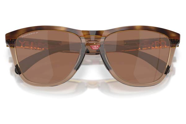OAKLEY 9503 FROGSKINS RANGE XL Occhiali da Sole 