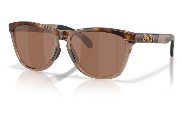 OAKLEY 9503 FROGSKINS RANGE XL Occhiali da Sole 