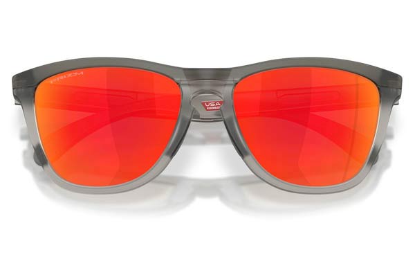 OAKLEY 9503 FROGSKINS RANGE XL Occhiali da Sole 