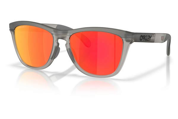 OAKLEY 9503 FROGSKINS RANGE XL Occhiali da Sole 