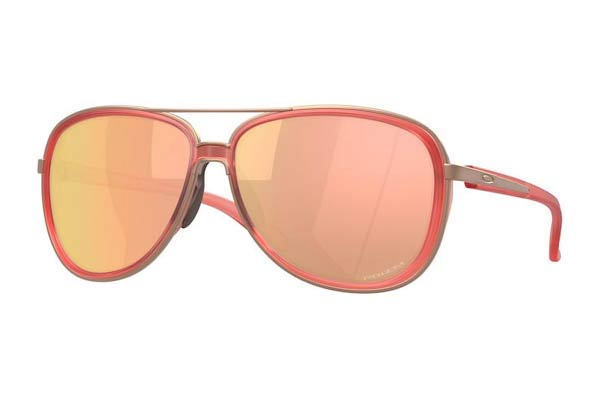 oakley 4129 SPLIT TIME Occhiali da Sole 