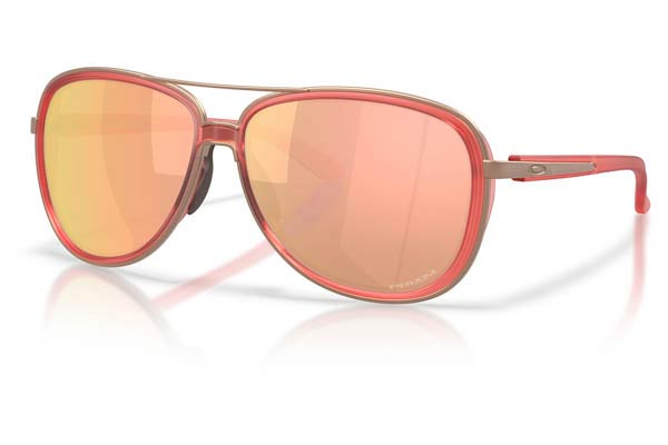 OAKLEY 4129 SPLIT TIME Occhiali da Sole 