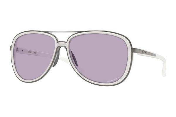 oakley 4129 SPLIT TIME Occhiali da Sole 