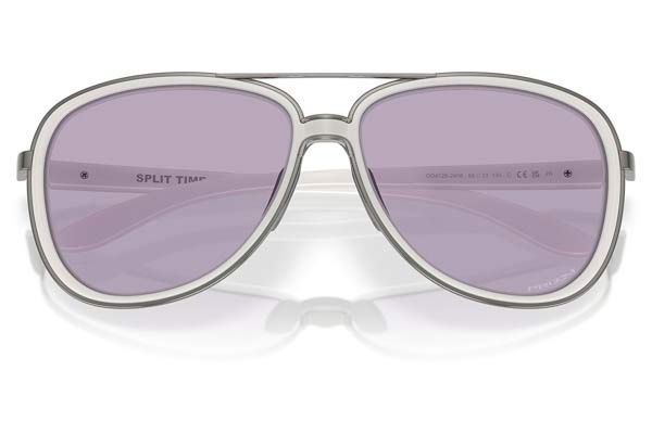 OAKLEY 4129 SPLIT TIME Occhiali da Sole 
