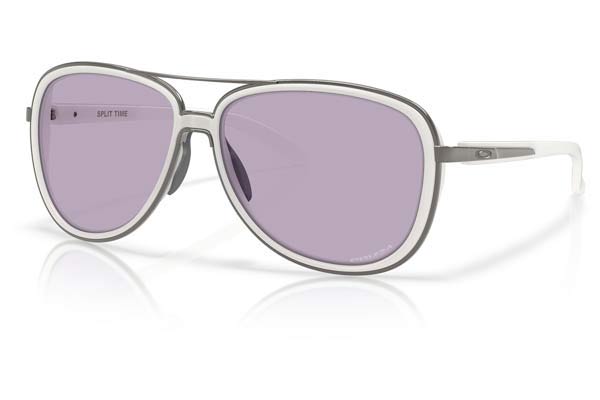 OAKLEY 4129 SPLIT TIME Occhiali da Sole 