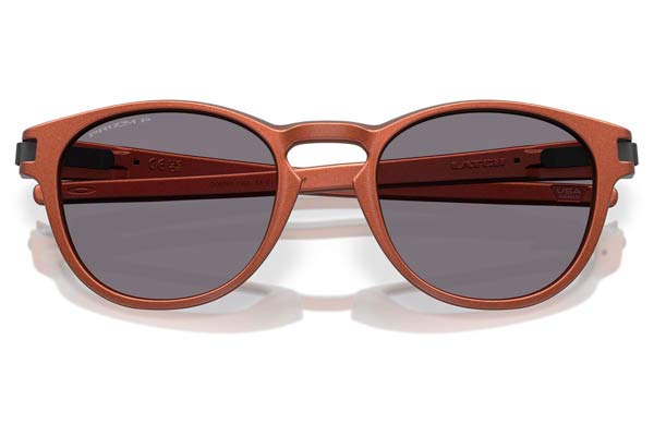OAKLEY 9265 LATCH Occhiali da Sole 