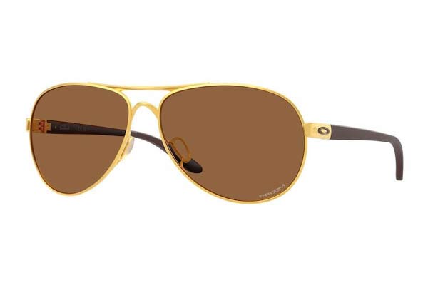oakley 4079 FEEDBACK Occhiali da Sole 