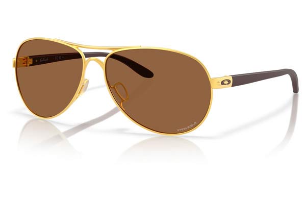 OAKLEY 4079 FEEDBACK Occhiali da Sole 
