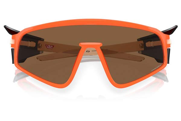 OAKLEY 9404 LATCH PANEL Occhiali da Sole 