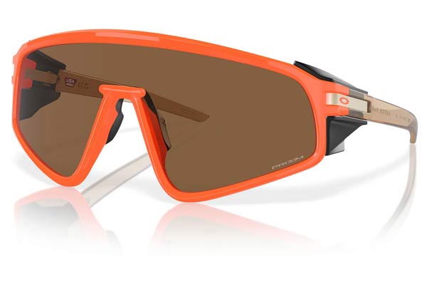 OAKLEY 9404 LATCH PANEL Occhiali da Sole 