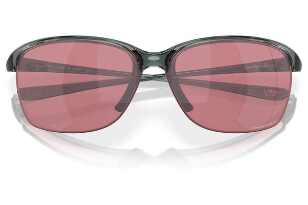 OAKLEY 9191 UNSTOPPABLE Occhiali da Sole 