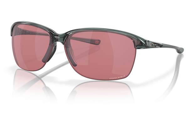 OAKLEY 9191 UNSTOPPABLE Occhiali da Sole 