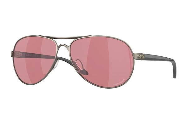 oakley 4079 FEEDBACK Occhiali da Sole 