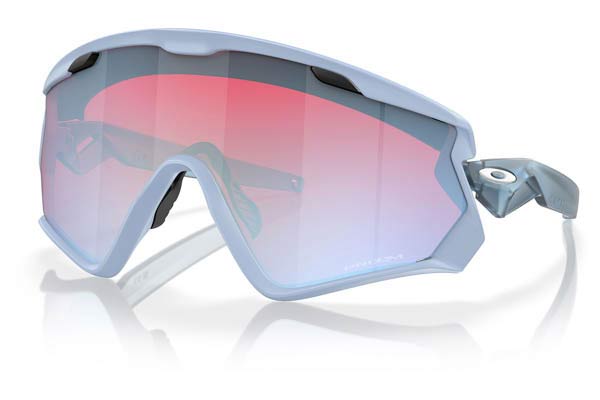 OAKLEY 9418 WIND JACKET 2.0 Occhiali da Sole 