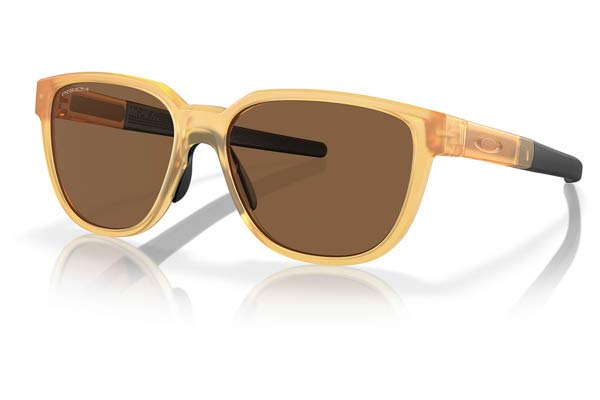 OAKLEY 9250 ACTUATOR Occhiali da Sole 