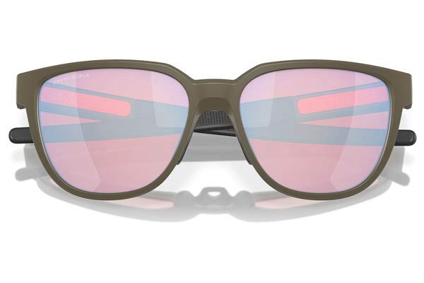 OAKLEY 9250 ACTUATOR Occhiali da Sole 