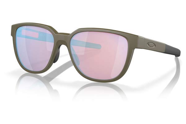 OAKLEY 9250 ACTUATOR Occhiali da Sole 