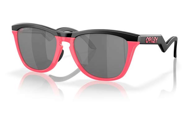 OAKLEY 9289 FROGSKINS HYBRID Occhiali da Sole 