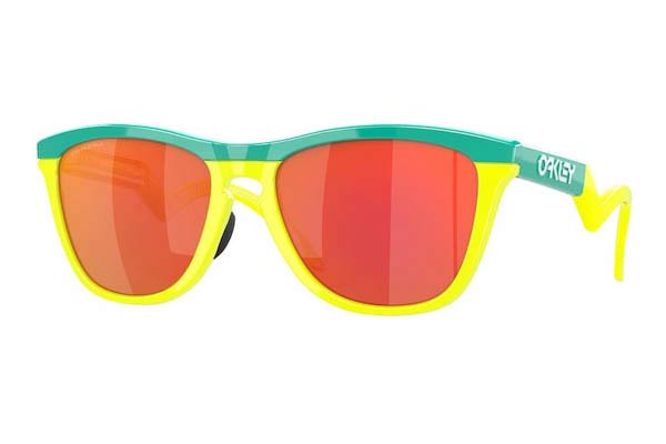 oakley 9289 FROGSKINS HYBRID Occhiali da Sole 