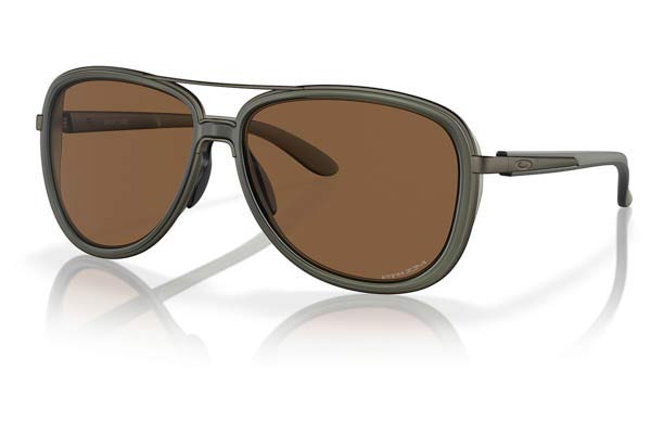OAKLEY 4129 SPLIT TIME Occhiali da Sole 