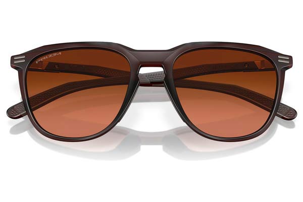OAKLEY 9286 THURSO Occhiali da Sole 