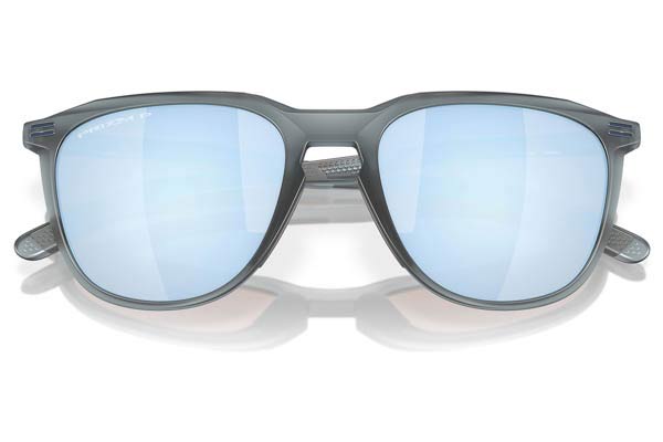 OAKLEY 9286 THURSO Occhiali da Sole 