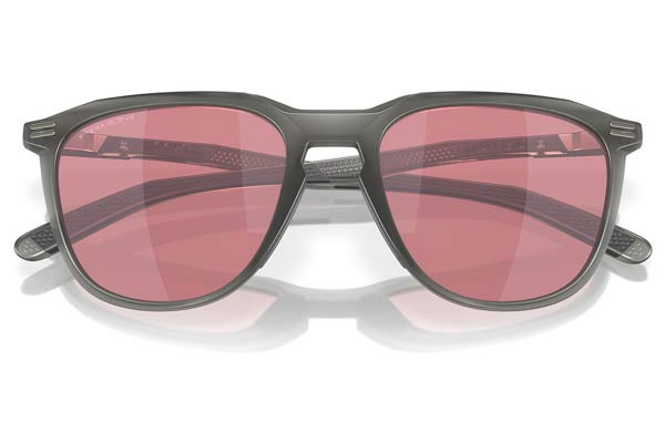 OAKLEY 9286 THURSO Occhiali da Sole 