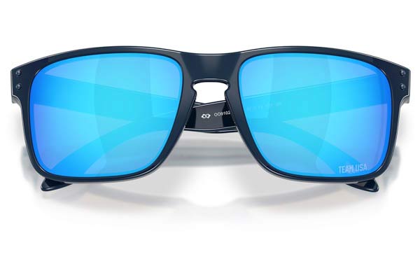 OAKLEY 9102 HOLBROOK Occhiali da Sole 
