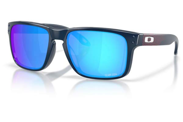OAKLEY 9102 HOLBROOK Occhiali da Sole 