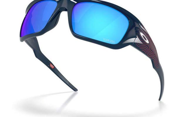 OAKLEY 9486 MASSETER Occhiali da Sole 