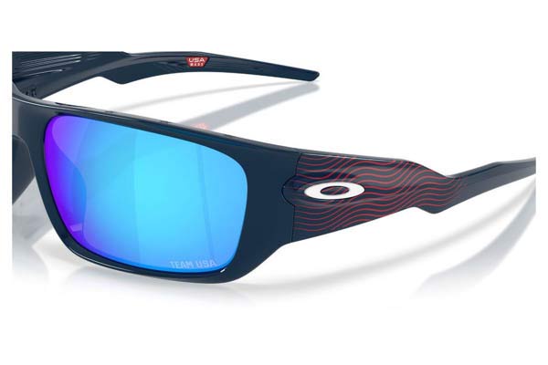 OAKLEY 9486 MASSETER Occhiali da Sole 