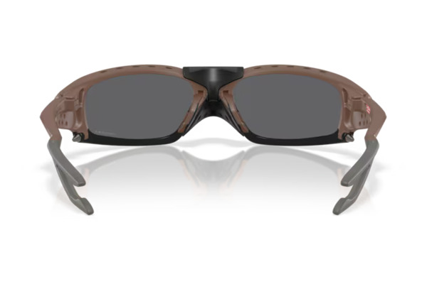 OAKLEY 9529 Plantaris sq Occhiali da Sole 