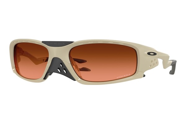 oakley 9529 PLANTARIS SQ Occhiali da Sole 