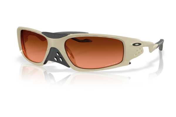 OAKLEY 9529 PLANTARIS SQ Occhiali da Sole 