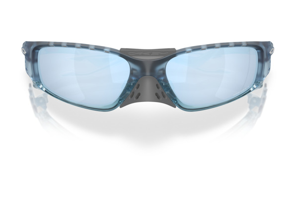 OAKLEY 9529 PLANTARIS SQ Occhiali da Sole 