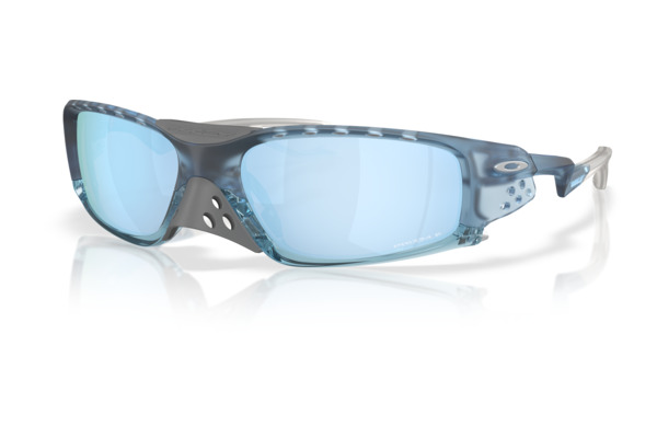 OAKLEY 9529 PLANTARIS SQ Occhiali da Sole 