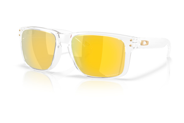 OAKLEY 9102 HOLBROOK Occhiali da Sole 