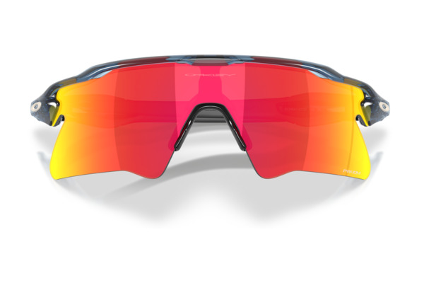 OAKLEY 9541 RADAR EV HEATER Occhiali da Sole 
