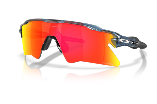 OAKLEY 9541 RADAR EV HEATER Occhiali da Sole 