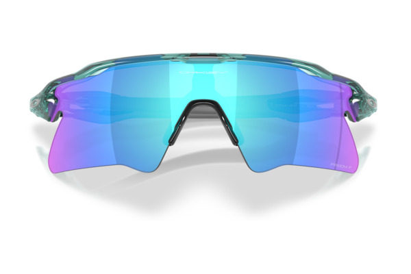 OAKLEY 9541 RADAR EV HEATER Occhiali da Sole 
