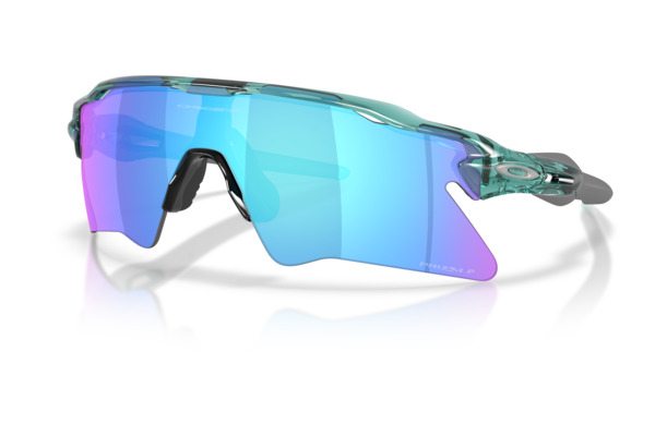 OAKLEY 9541 RADAR EV HEATER Occhiali da Sole 