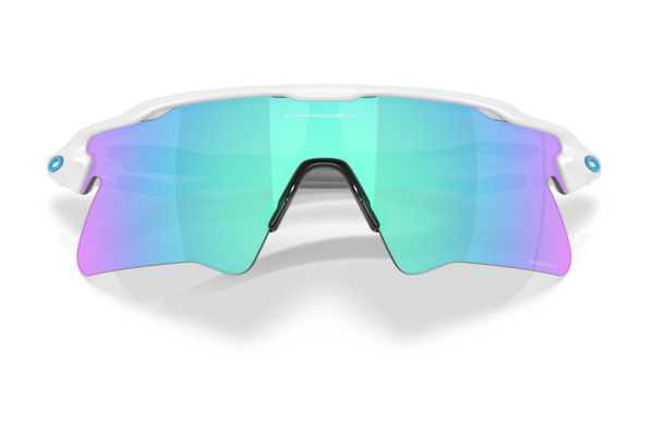 OAKLEY 9541 RADAR EV HEATER Occhiali da Sole 