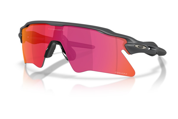OAKLEY 9541 RADAR EV HEATER Occhiali da Sole 
