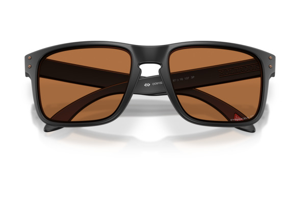 OAKLEY 9102 HOLBROOK Occhiali da Sole 