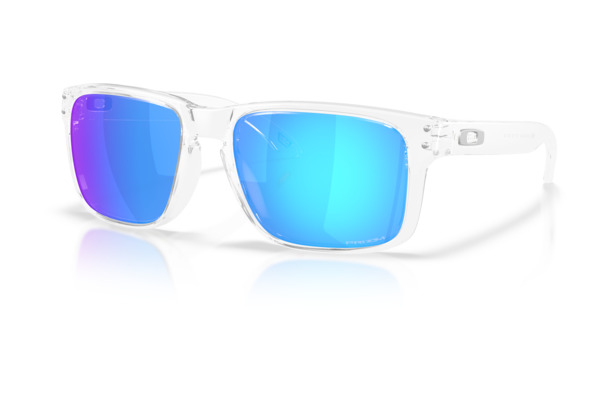 OAKLEY 9102 HOLBROOK Occhiali da Sole 
