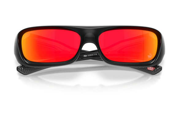 OAKLEY 9520 PERMIAN Occhiali da Sole 