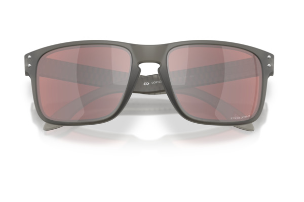 OAKLEY 9102 HOLBROOK Occhiali da Sole 