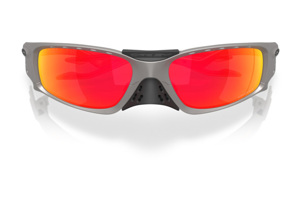 OAKLEY 9529 PLANTARIS SQ Occhiali da Sole 